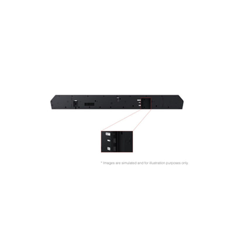 SAMSUNG Q930h 9.1.4ch Q-soundbar HW-Q930H/XM-image 8