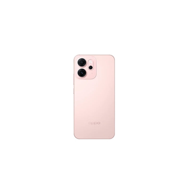OPPO Reno 15f Pink(12+256gb) CPH2801-image 2