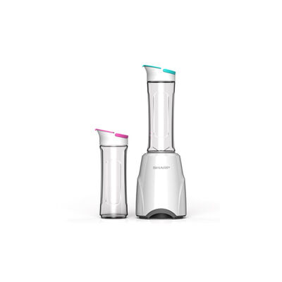 SHARP Personal Blender EM60PMWH