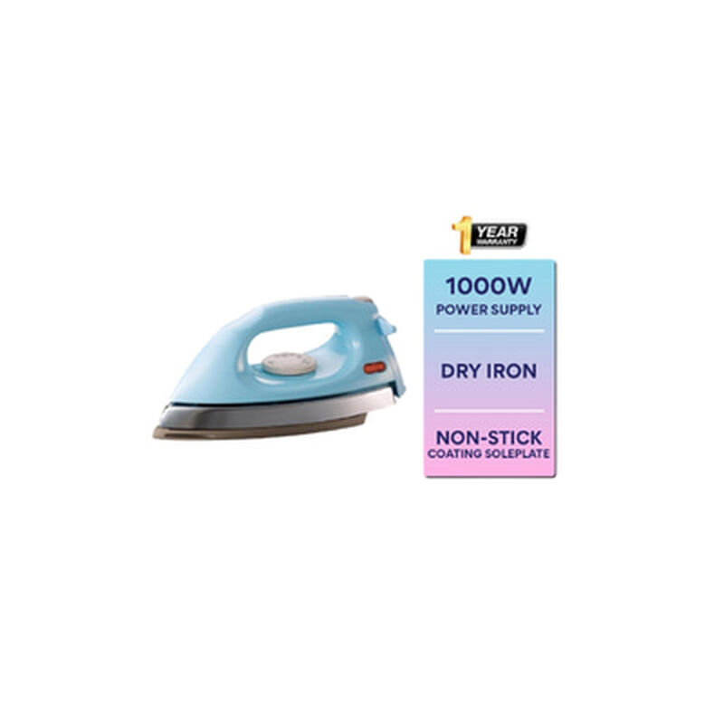 PANASONIC Dry Iron NI-415EWT-BT-image 2