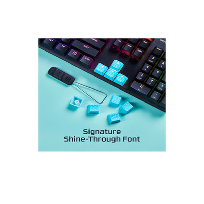 HYPER X Gaming accessory kit us-image 6