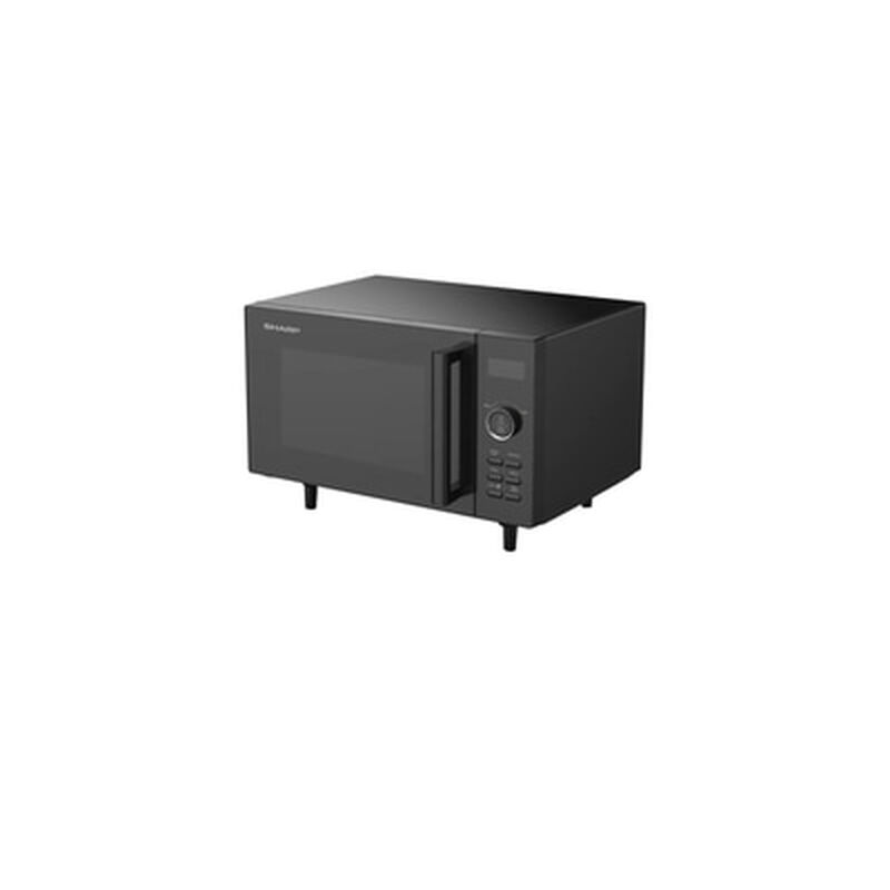 SHARP Microwave Oven 30l Convection R8521GK-image 2