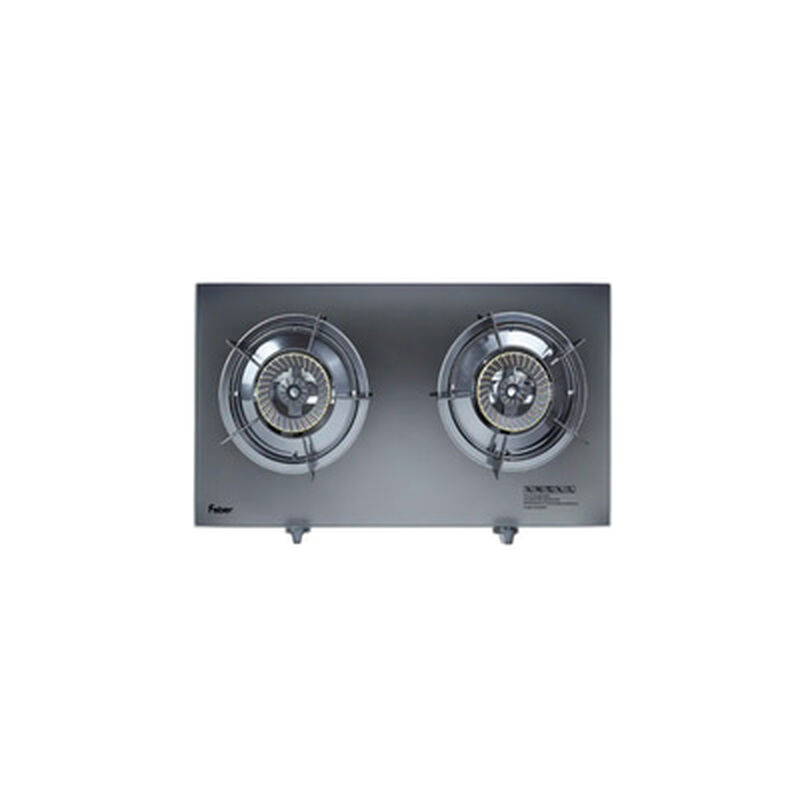 FABER Table Top Burner FBR-FC GLAZZO-N 2243-image 1