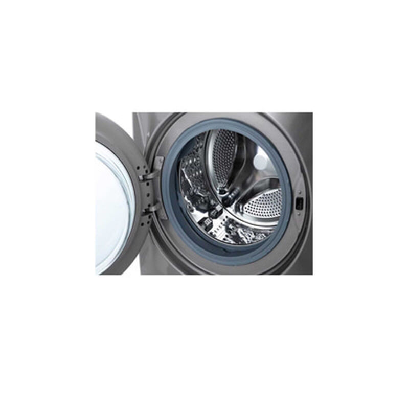 LG Front Load 15kg+dryer8kg F2515RNEG.AEGREML-image 5