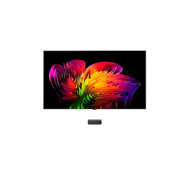 LG 83in Oled 120hz Smart Tv OLED83W6PSA.ATS-image 1