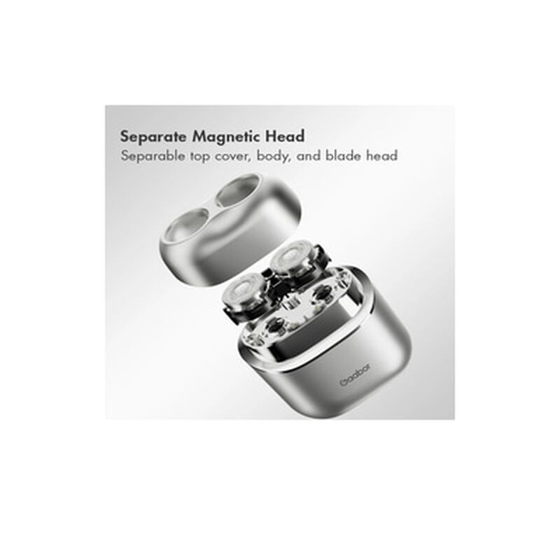 GAABOR Men Shaver Cream ER-T01C-image 4