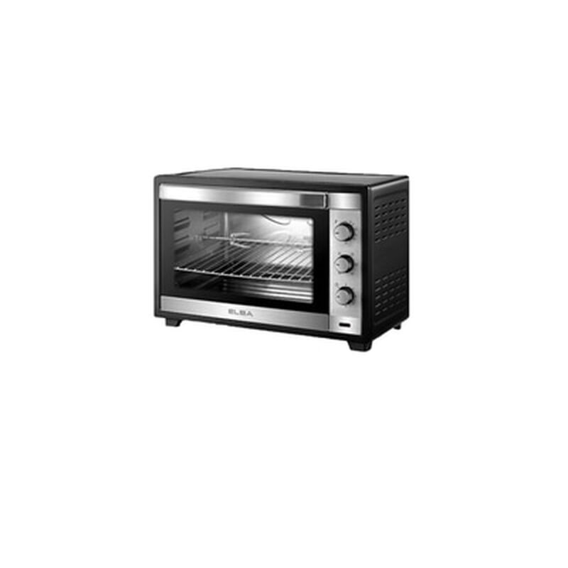 ELBA Electric Oven 60l EEO-F6020(BK)-image 3