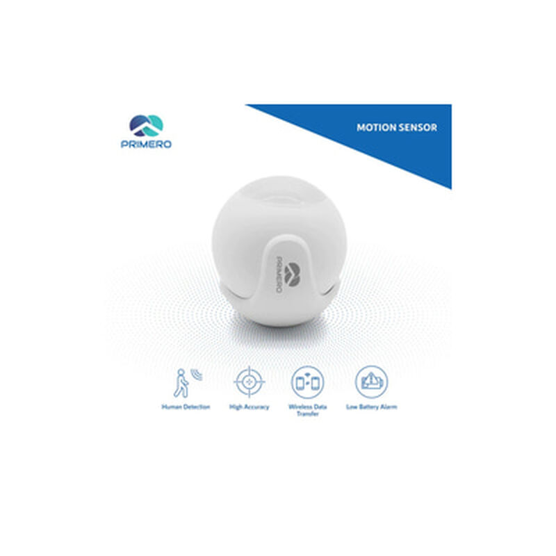 PRIMERO Motion Sensor PZMS-11B-image 3