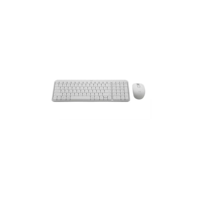 LOGITECH Compact bluetooth combo-image 3