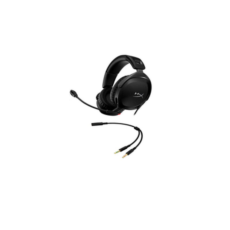 HYPER X Wired Gaming Headset Hyperx Cloud Stinger 2 519T1AA-image 7