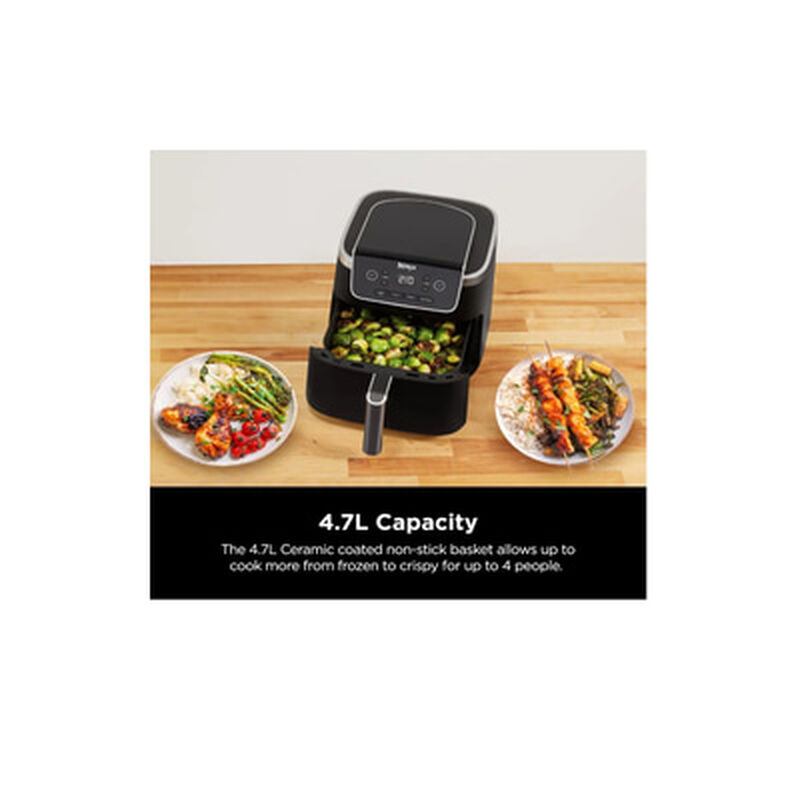 NINJA Air Fryer Pro 4.7l AF141SM-image 4