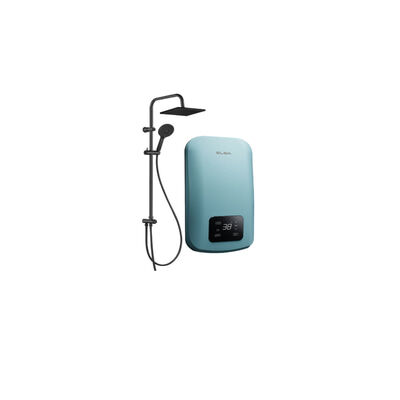 ELBA Home Shower Rainshower EWHR-Q4218DC(SB)