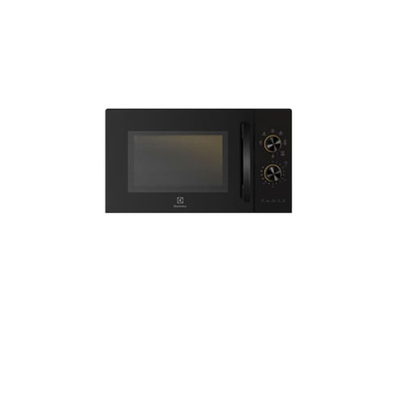 ELECTROLUX Microwave Oven Grill 23l EMG23K22B-image 1