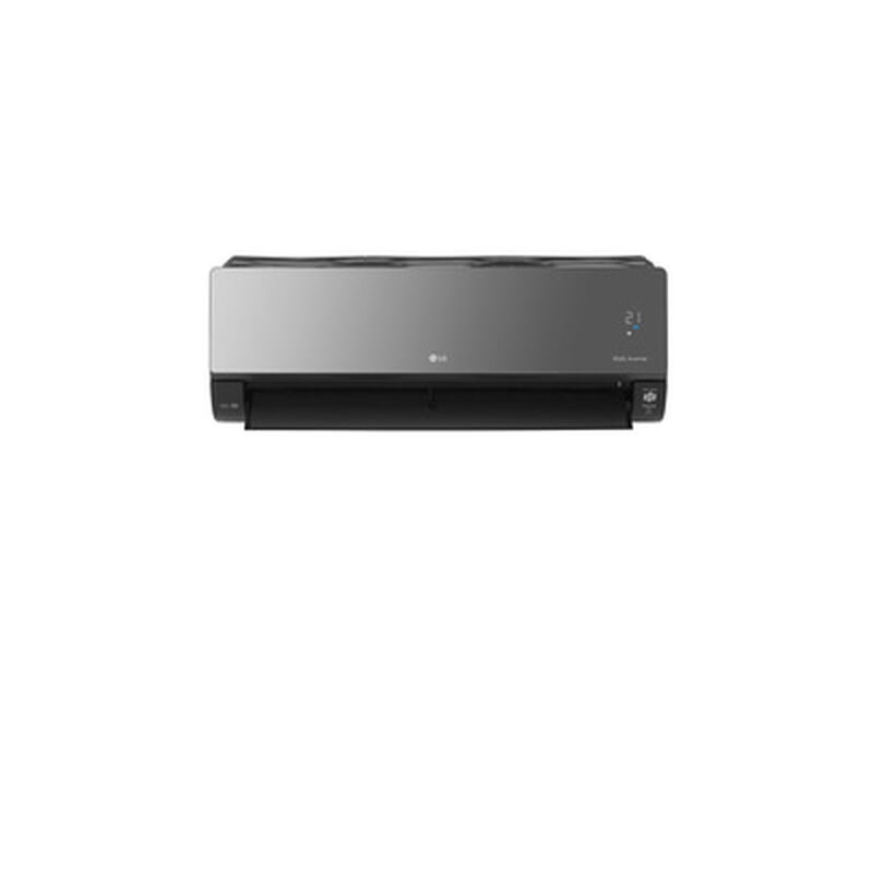 LG Split Air Cond 2hp Inverter Artcool (mirror) S3-Q18KLRPA-image 4