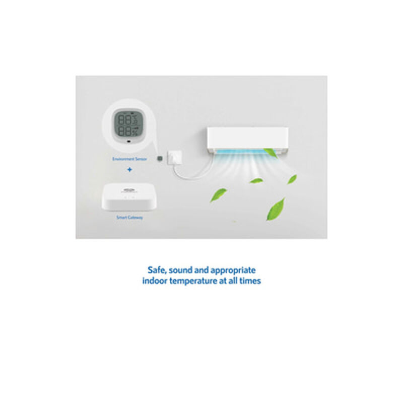 PRIMERO Environment Sensor PZES-11A-image 4