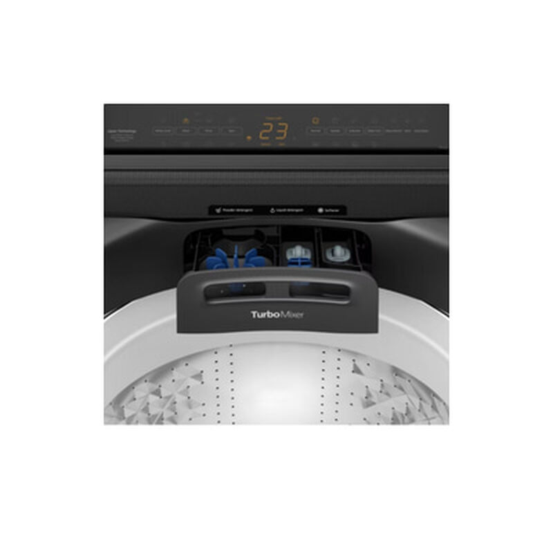 PANASONIC Top Load Washer 11.5kg NA-FD115X3BT-image 7