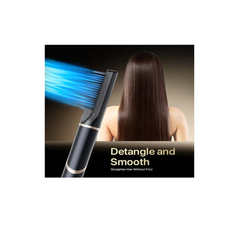 FABER Hair Styler Gift Set FHD AURA G1505BK-image 6