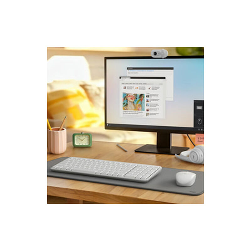 LOGITECH Compact bluetooth combo-image 4