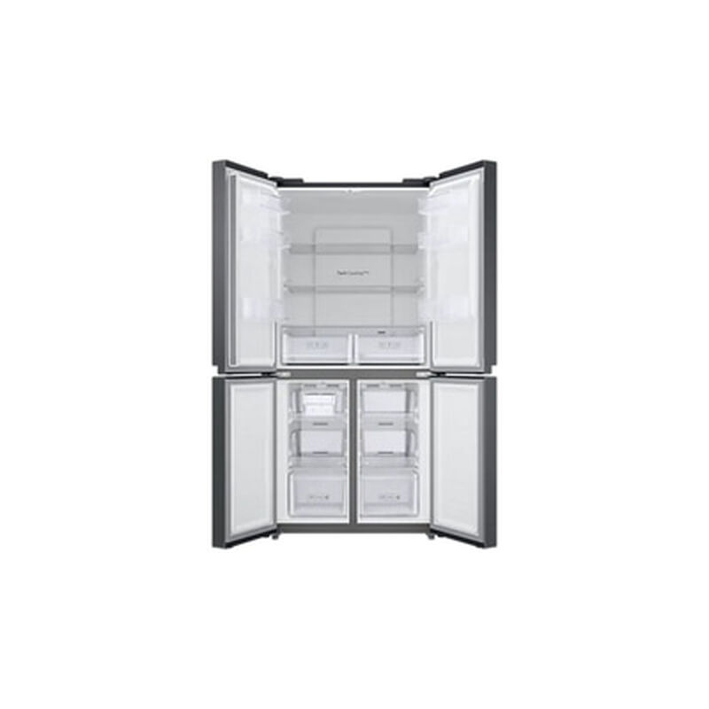 SAMSUNG French Door Fridge 511l RF48A4000B4/ME-image 18