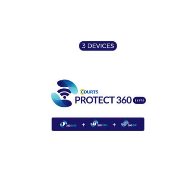 PROTECT 360 ELITE 3 DEVICE/ YEAR