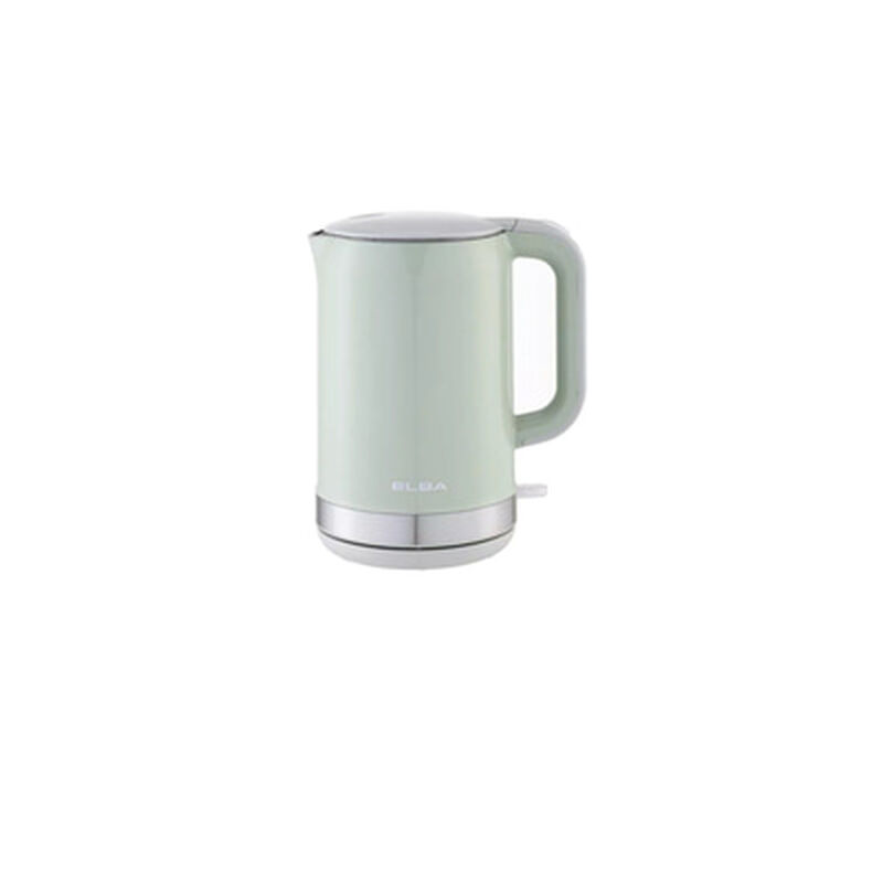 ELBA Jug Kettle 1.7l EJK-S1784SS(GN)-image 1