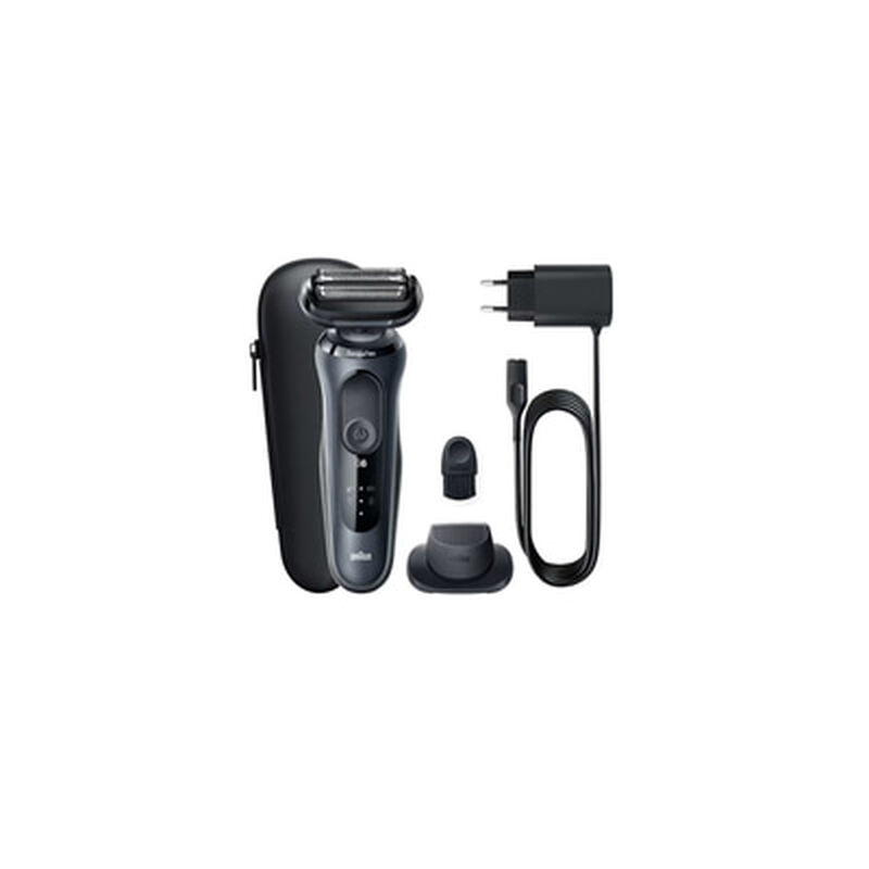 BRAUN Series 6 Wet & Dry Shaver 61-N1200S-image 6