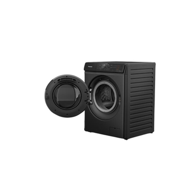 PANASONIC Front Load 10kg+dryer 6kg NA-S106FR1BM-image 4