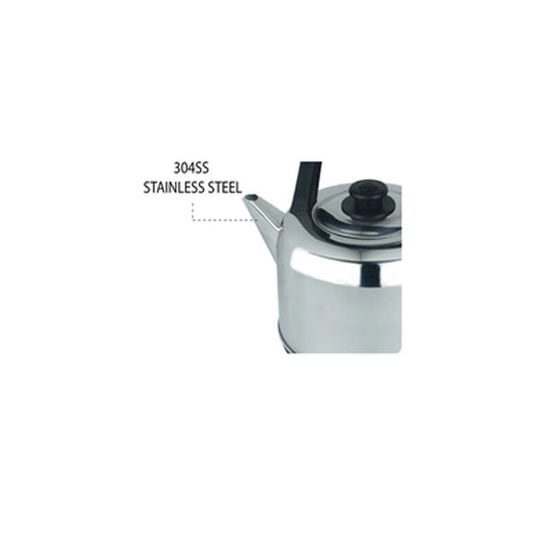 ELBA Electric Kettle 5l EK-R5326(BK)-image 4