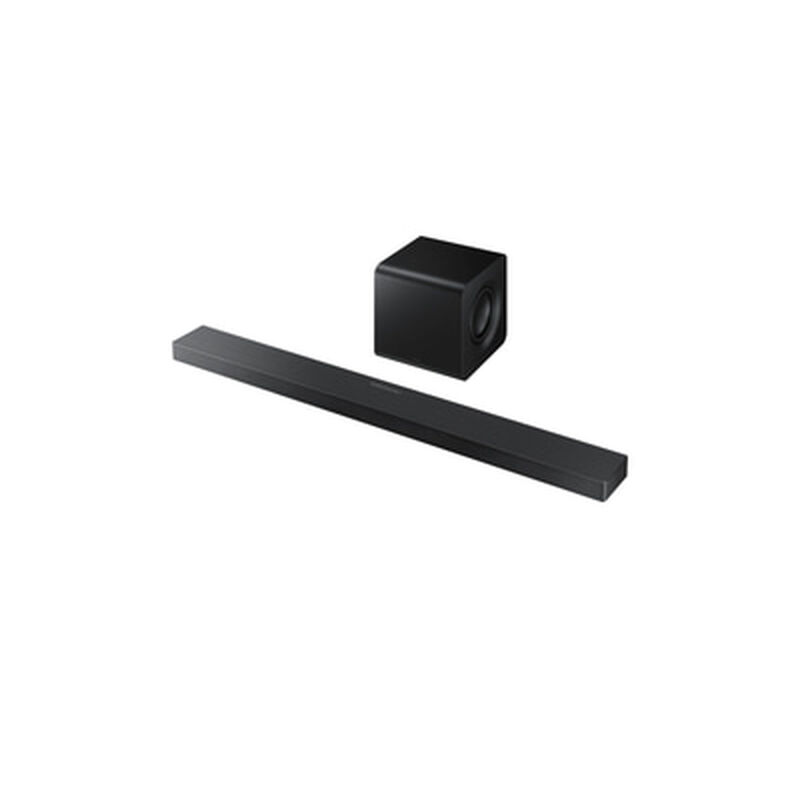 SAMSUNG 3.1.2ch Q-soundbar HW-QS700F/XM-image 2