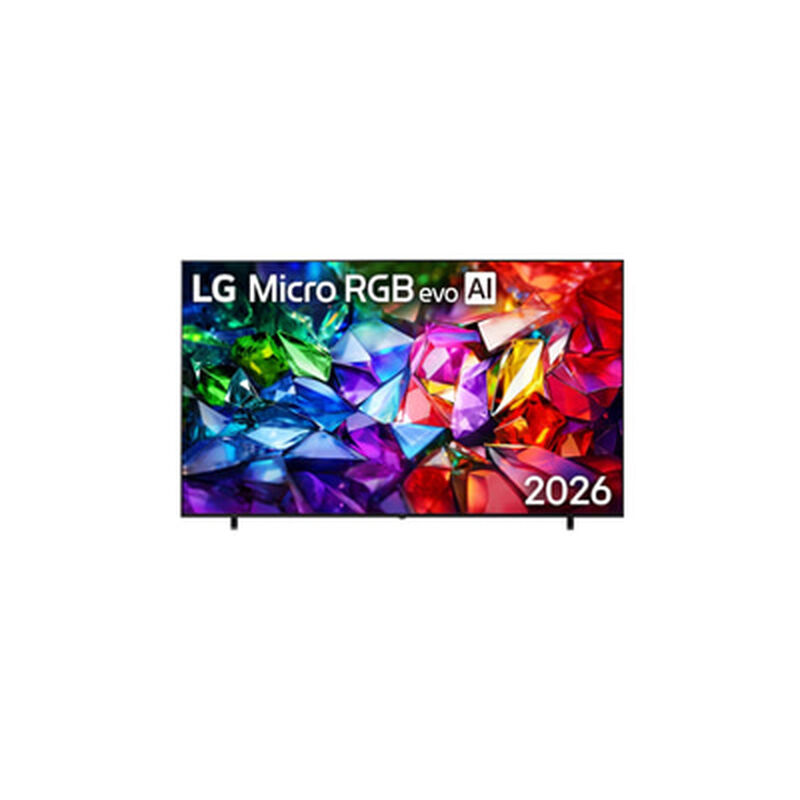 LG 100in Micro-rgb 120hz Smart Tv 100MRGB96BS.ATS-image 1