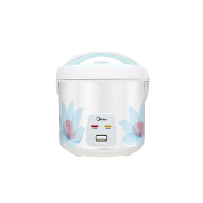 MIDEA Jar Rice Cooker 2.2l MR-CM2224-image 2