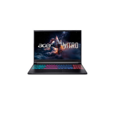 ACER Gaming Laptop Ryzen 7(opi Nitro V16s Ai Amd ANV16S-41-R9W8