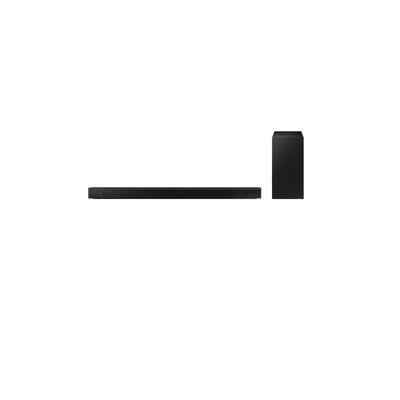 SAMSUNG 3.1ch B-soundbar HW-B650F/XM