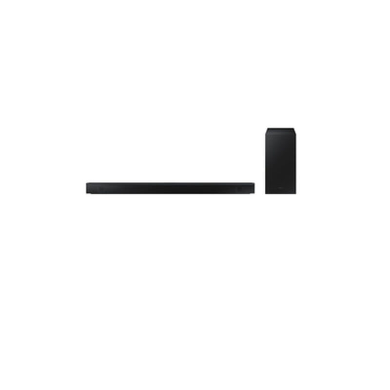 SAMSUNG 3.1ch B-soundbar HW-B650F/XM-image 1