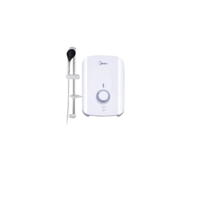 MIDEA Home Shower Non Pump MWH-38MVNMY(C)-WB-image 1