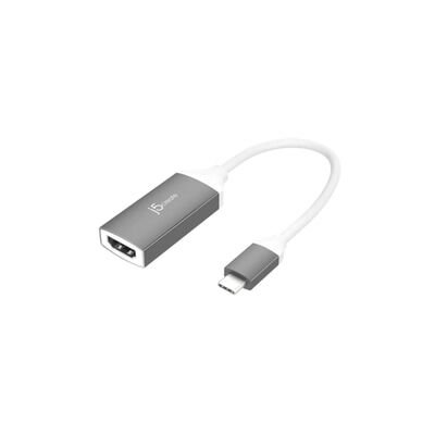 J5CREATE Type-c To 4k Hdmi Adapter JCA153G