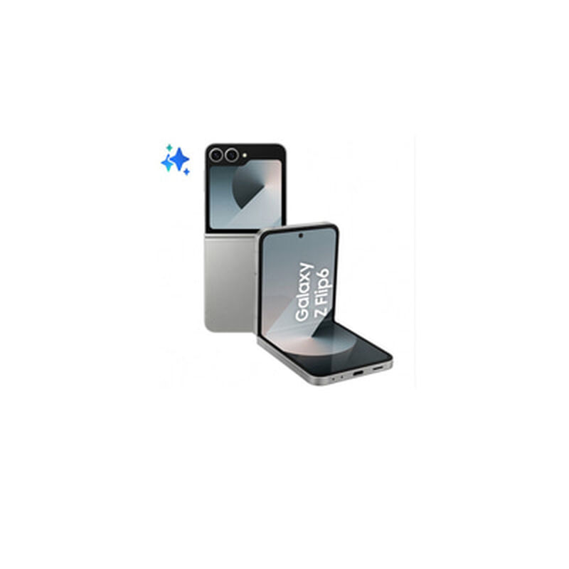 SAMSUNG Z flip6-image 1