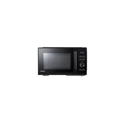 TOSHIBA Mwo Grill Air Fryer 24l MW3-SAC24SF(BK)