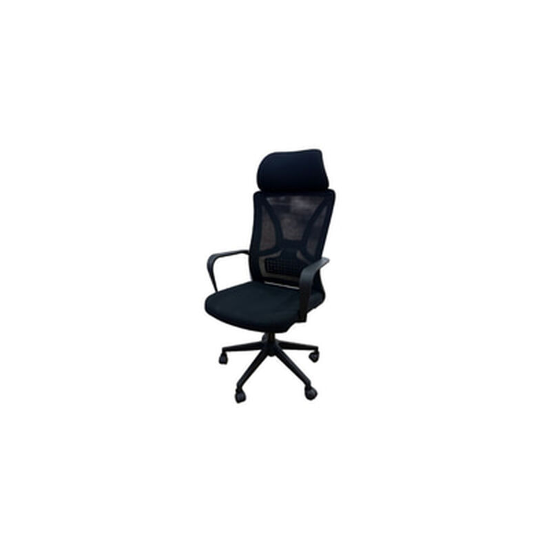 ERGOFLEX High-back Mesh Ergo Chair Mesh Office Chair HAILEY-image 2