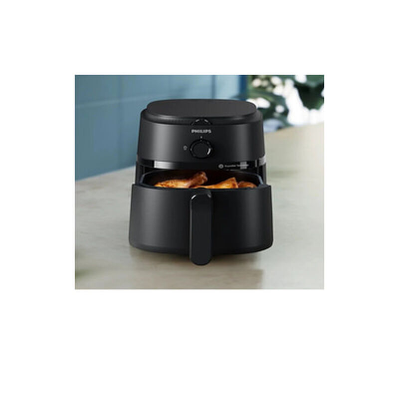PHILIPS Air Fryer 4.2l NA120/09-image 5