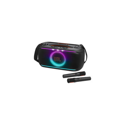 JBL Partybox Speaker Otg 2 JBLPARTYBOXOTG2BAS