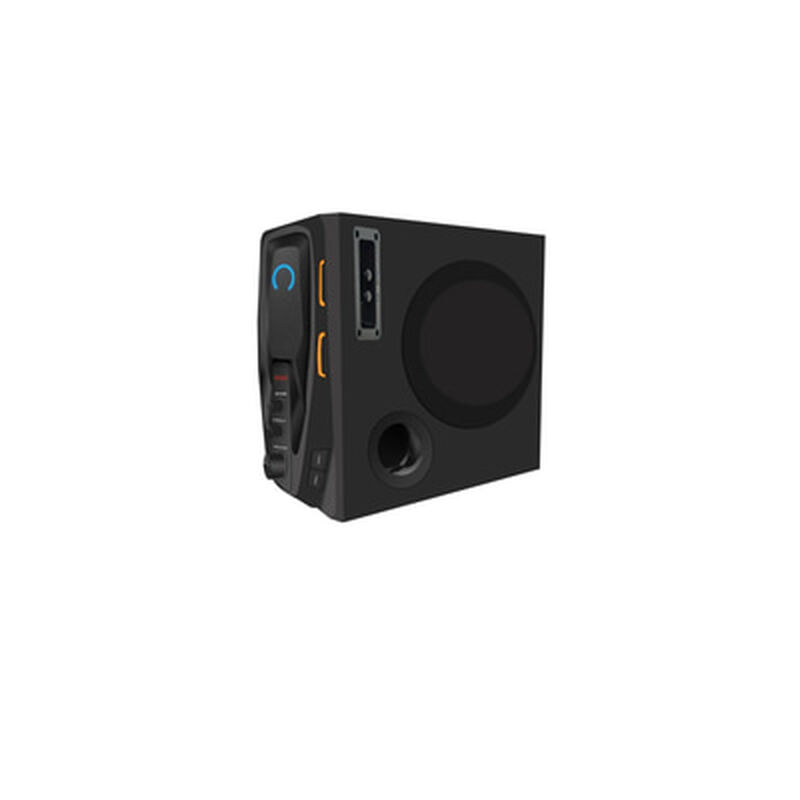SALPIDO Multimedia Speaker G6 CORE-BLK-image 2