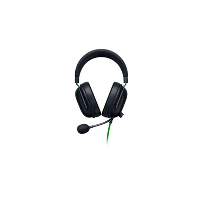 RAZER Wired Usb Gaming Headsets BLACKSHARK V2X USB-image 1