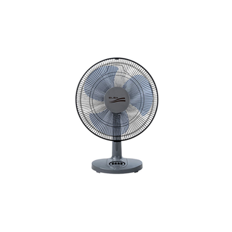 ELBA 16in Table Fan ETF-F1603(GR)-image 1