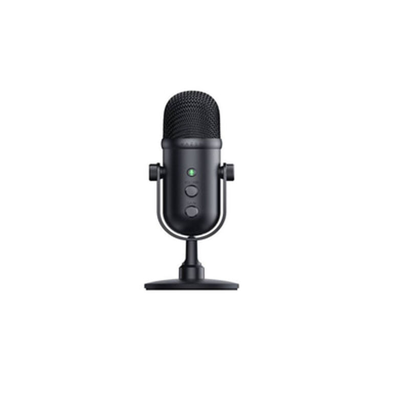 RAZER Gaming Usb Microphone SEIREN V2 PRO-image 1