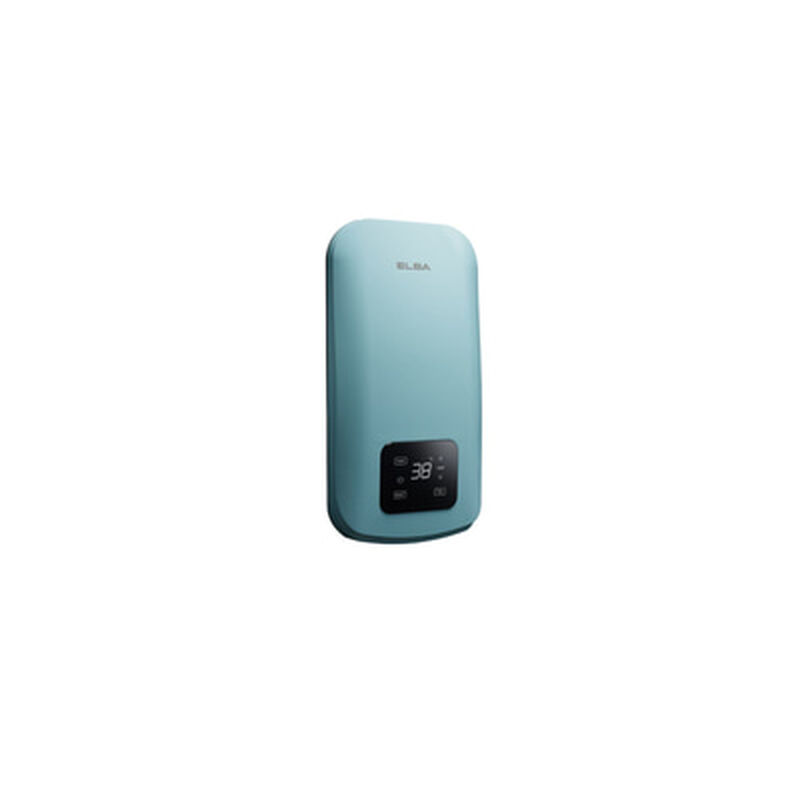 ELBA Home shower-image 3