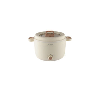 FABER Multi Cooker 4.0l Pine FMC-3508WH