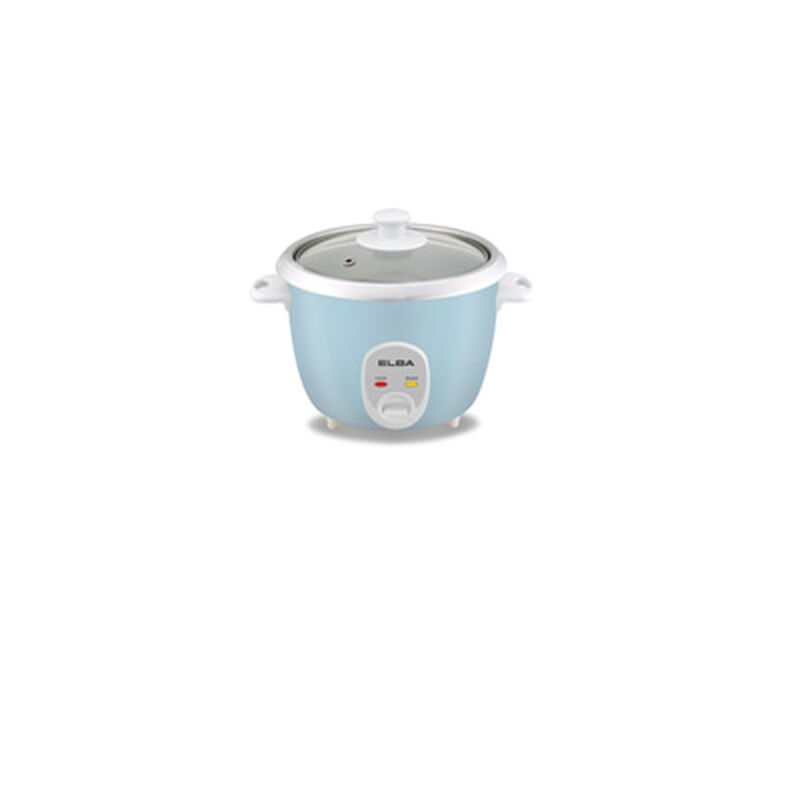 ELBA Rice Cooker 2.8l ERC-R2877T(BL)-image 1