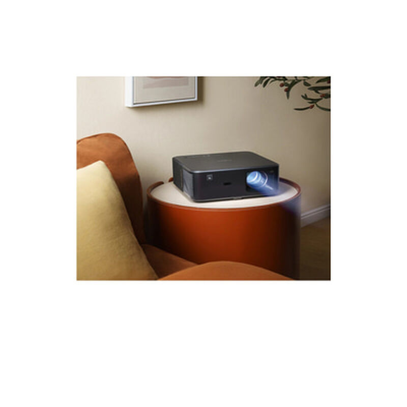 YABER Entertainment Projector YABER K2S-image 3