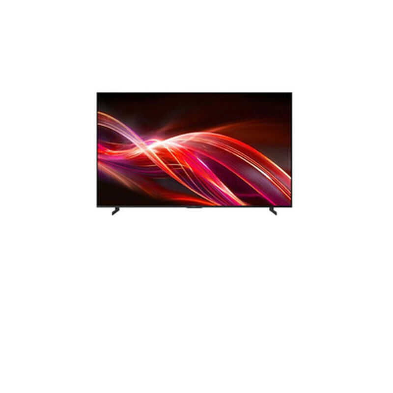 SHARP Qled google tv-144hz-image 1